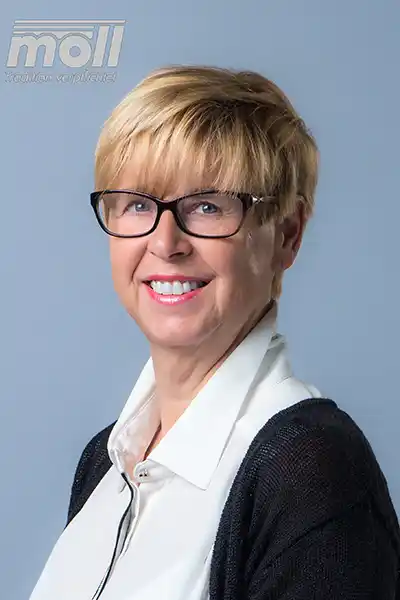Kerstin Schönemann Senior Consultant