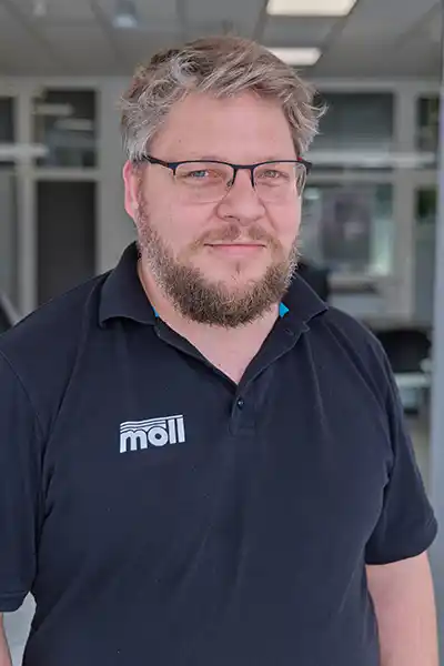 Götz Elsner Betrieb Oranienbaum-Wörlitz Serviceberater