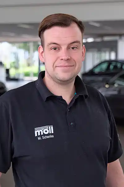 Michael Schenke Betrieb Wittenberg Verkauf Teile & Zubehör NFZ