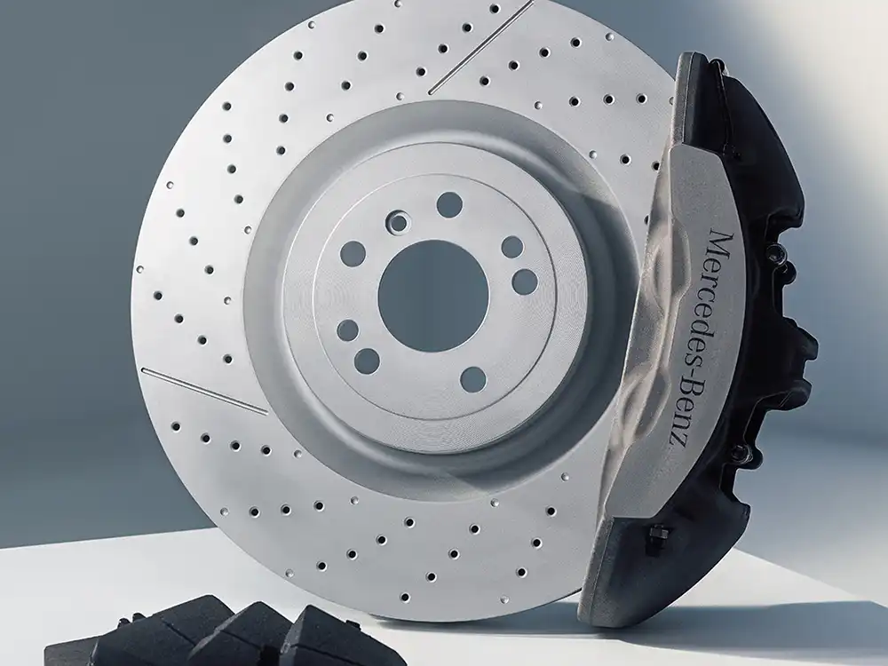 Unser Service für Ihre Werkstatt