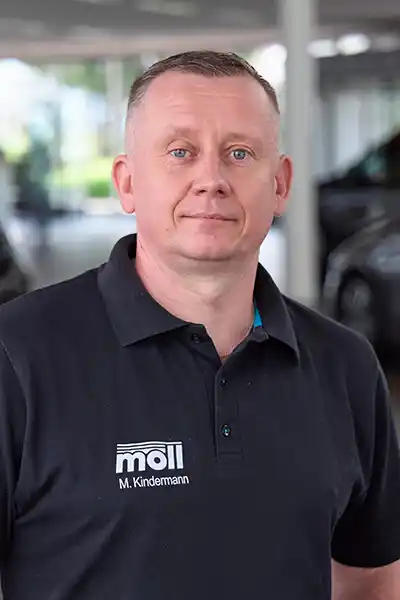 Mirko Kindermann Betrieb Wittenberg Verkauf Teile & Zubehör