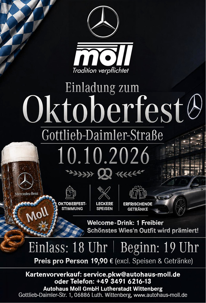 Oktoberfest