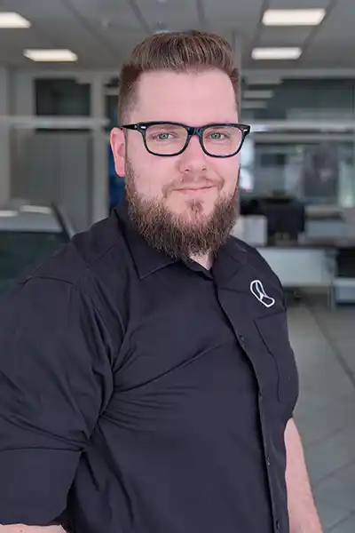 Silvio Bugainsky Betrieb Oranienbaum-Wörlitz Verkauf Teile & Zubehör NFZ